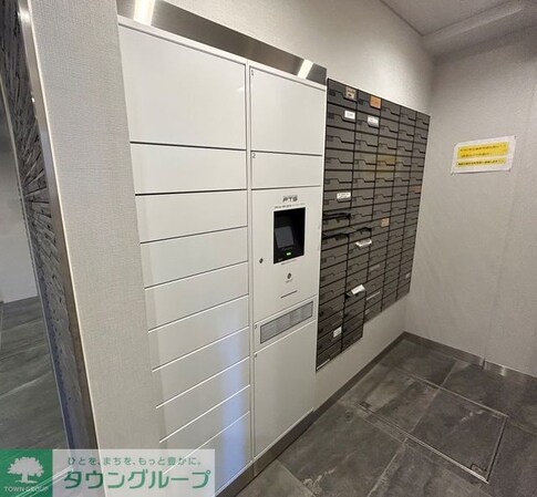 N-Stage豊田の物件内観写真